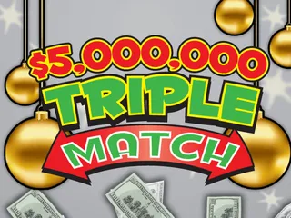 $5MM TRIPLE MATCH official game artwork