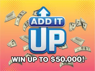 ADD IT UP official game artwork