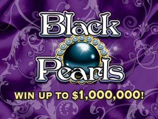 BLACK PEARLS official game artwork